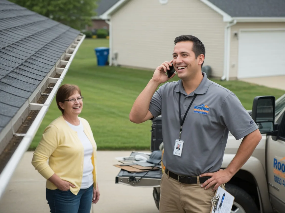 Local Roofing Contractors Happy Jack, AZ FAQs